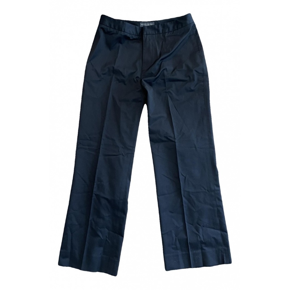 Banana Republic Stretch Cropped/Capri Pants